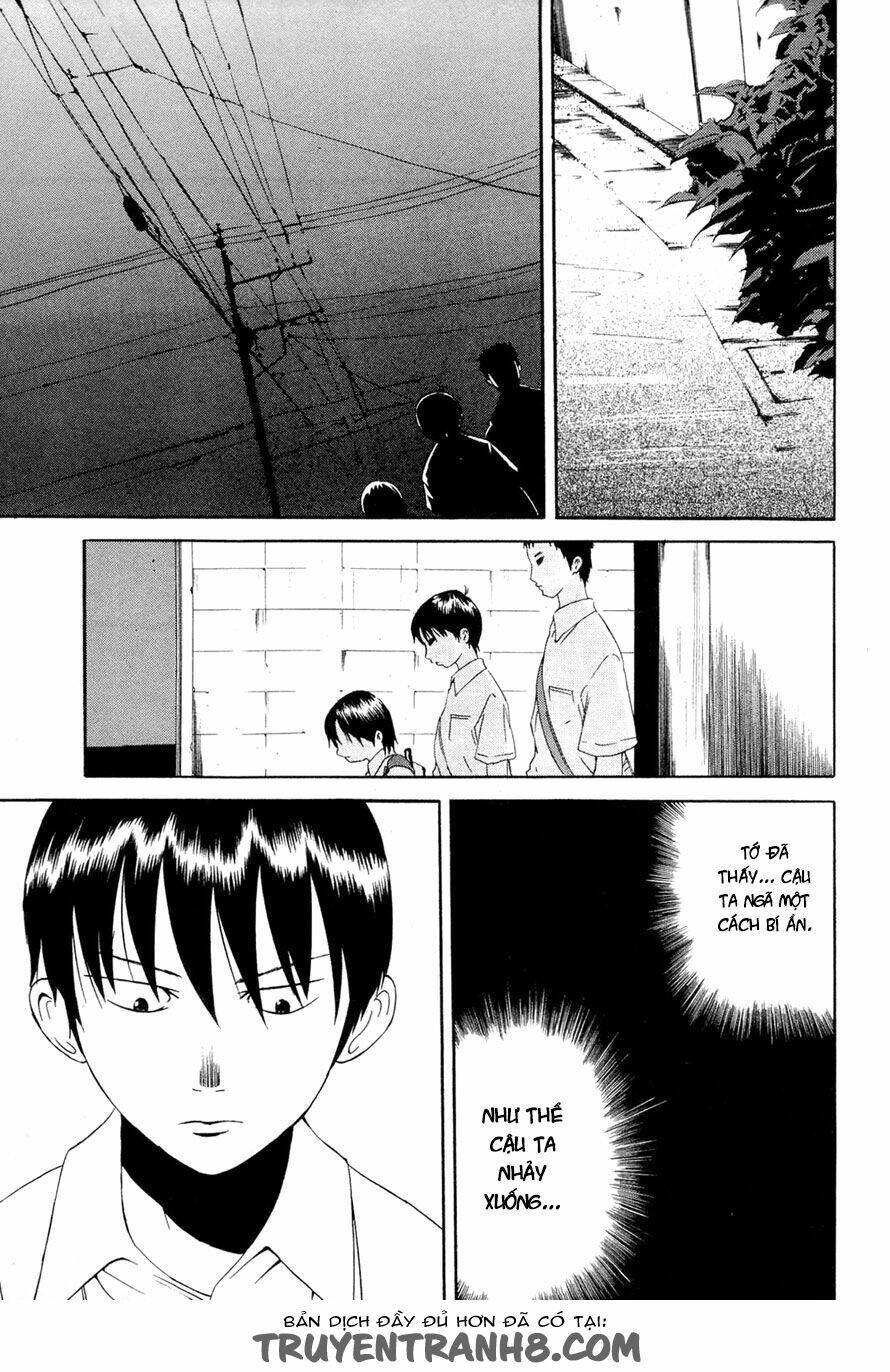 nhảy múa với ma quỷ chapter 6 2