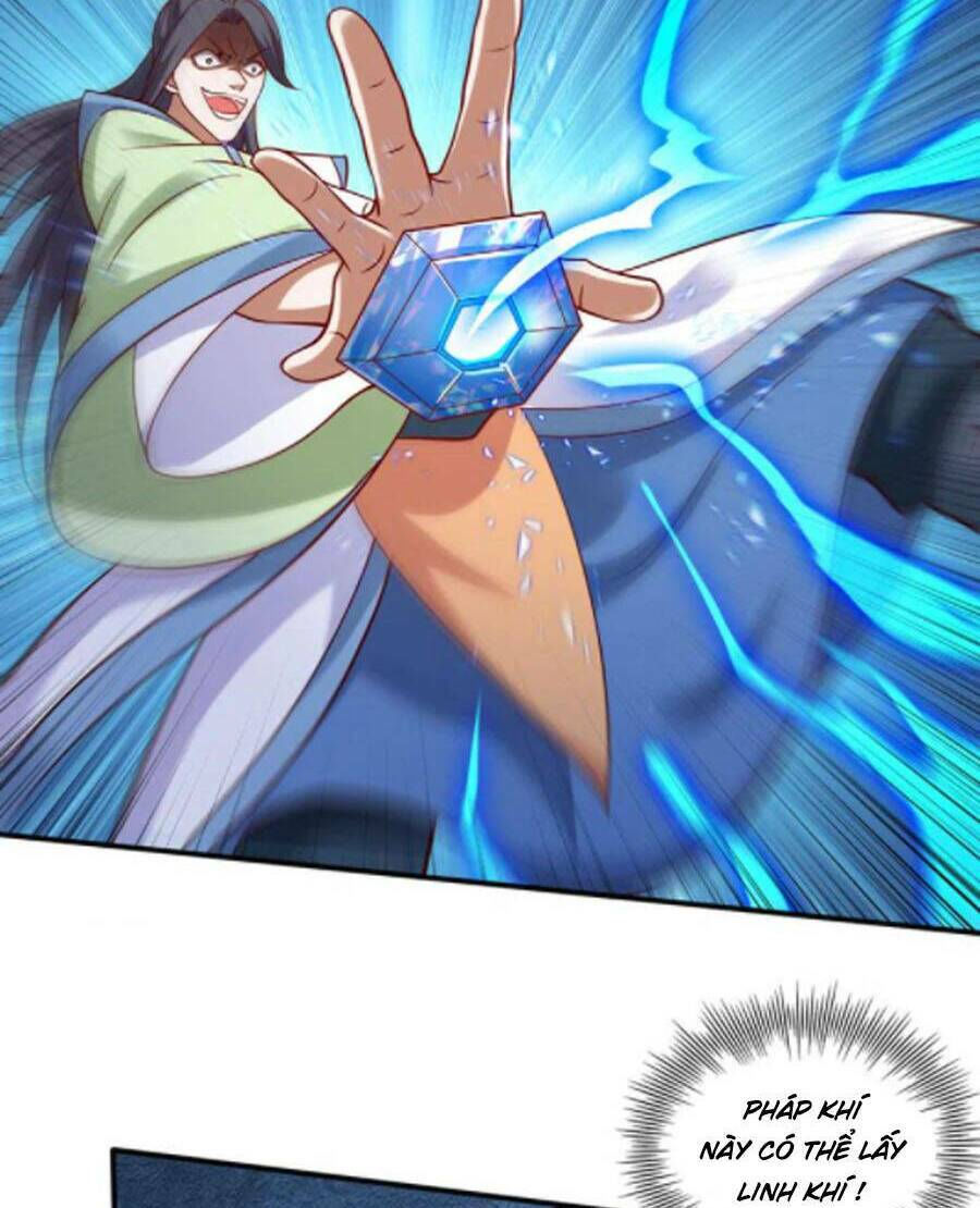 tối cường thần y tại đô thị chapter 246 11