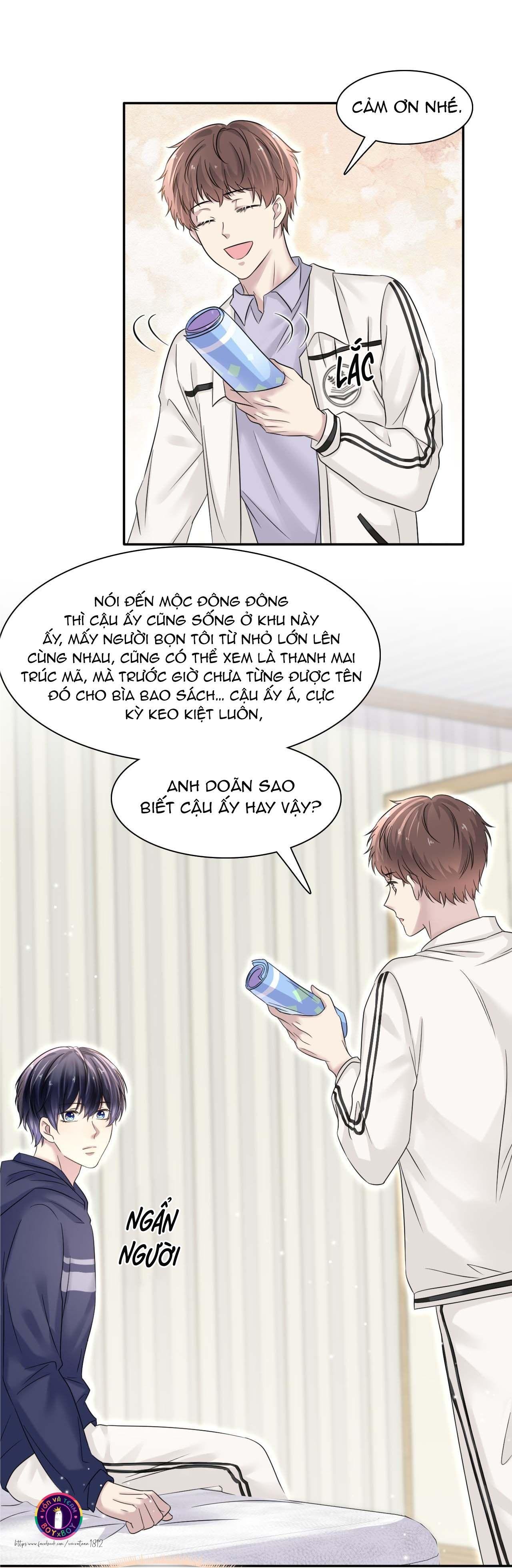 ẩn trung (end) chapter 7 13