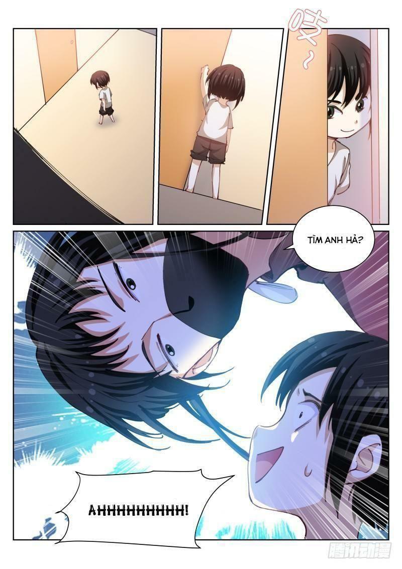 bạch vương tọa chapter 89 14