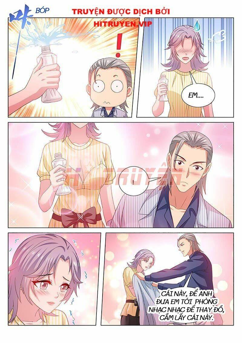 Ngận Thuần Ngận Ái Muội Chapter 370 7