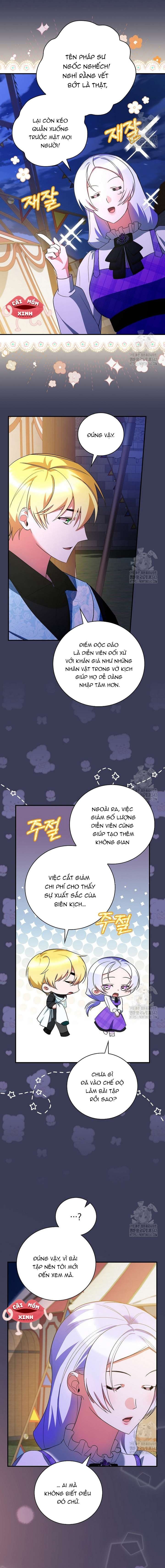 đi tìm nàng công chúa bỏ trốn chapter 14 12