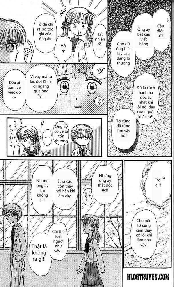 kodomo no omocha chapter 40 29