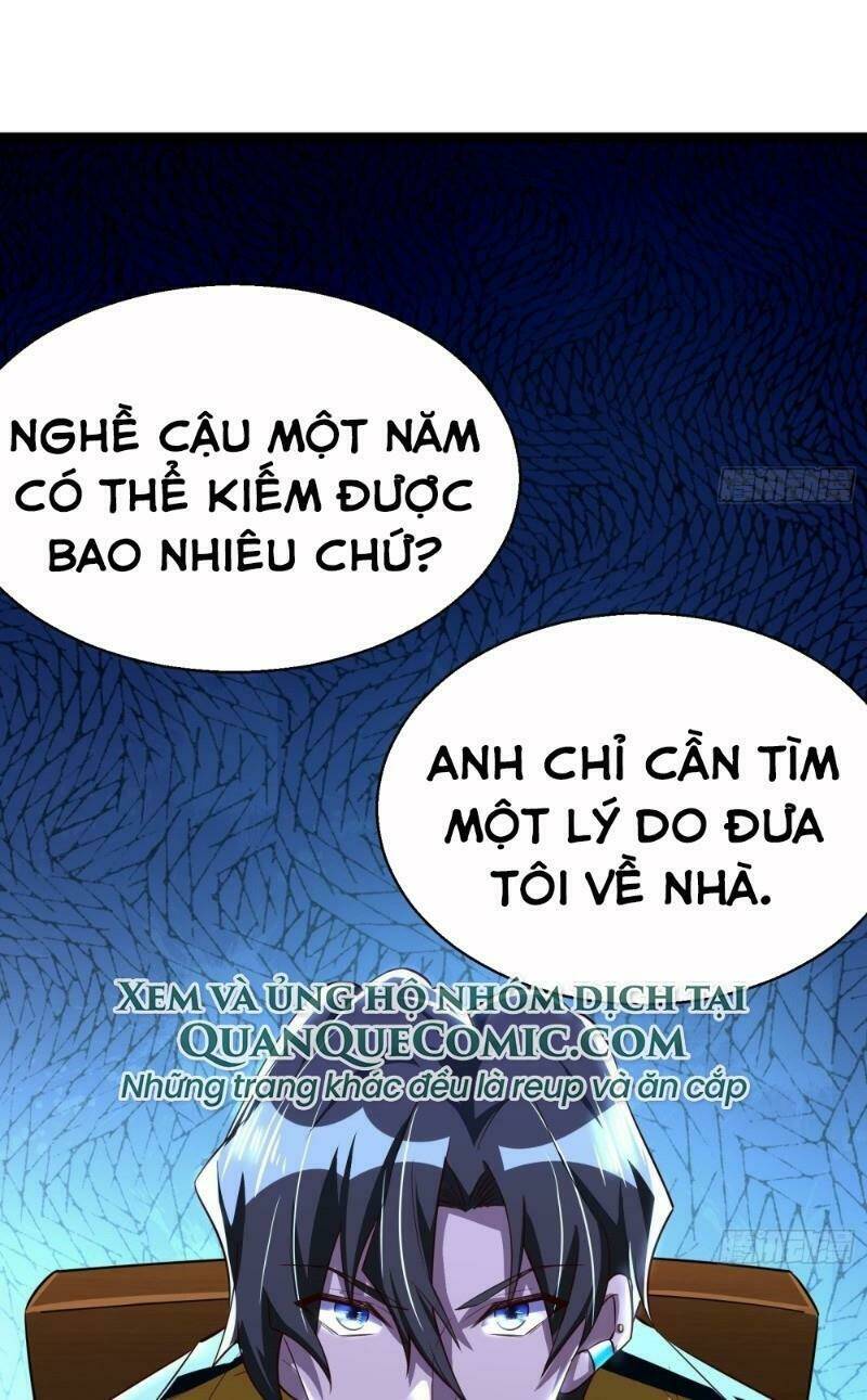 shipper thần cấp chapter 35 27