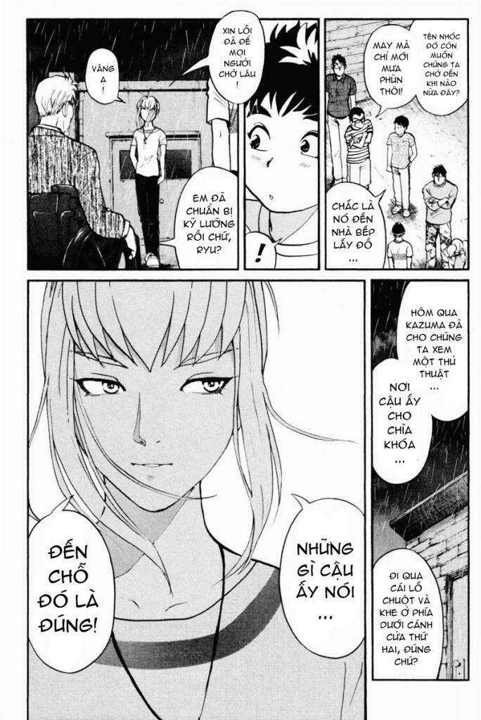 detective academy q chapter 9 6