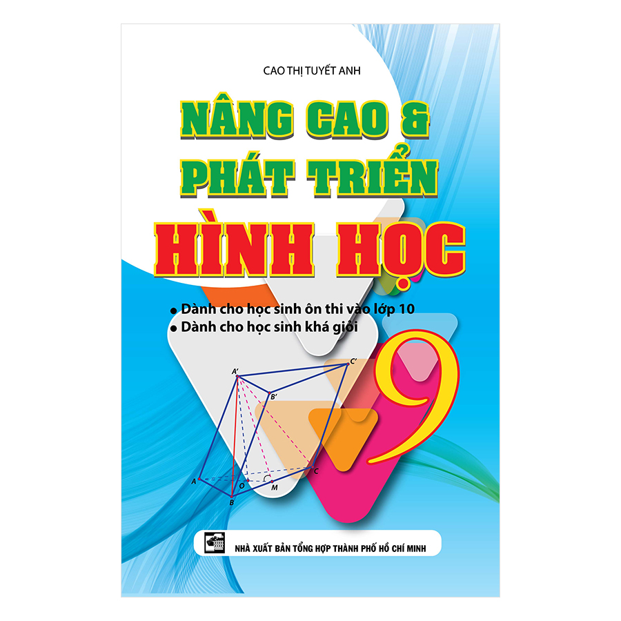 Nâng Cao Và Phát Triển Hình Học Lớp 9
