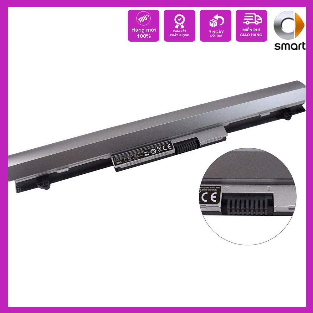 Pin cho Laptop HP Probook 430 G3 Probook 440 G3 430g3 440g3 ro04(p3g13aa) - Pin Zin - Hàng Chính Hãng