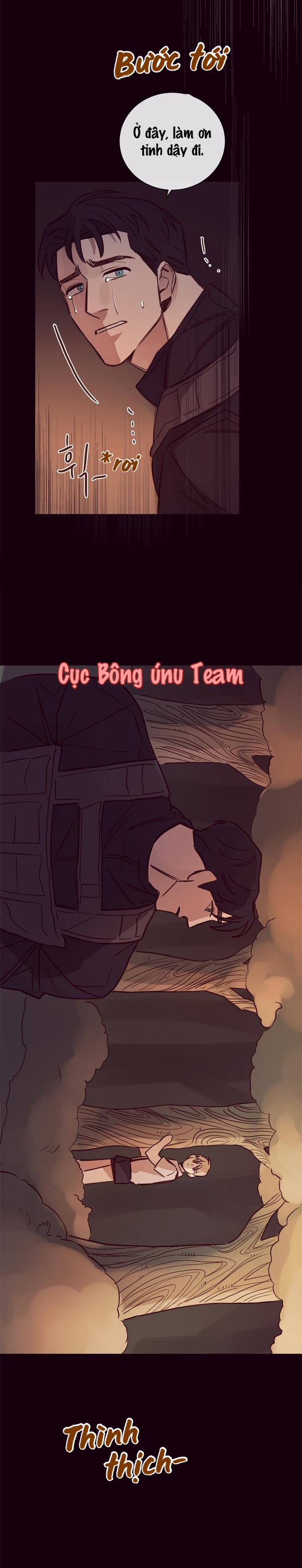 độc dược (marcel) chapter 9 18