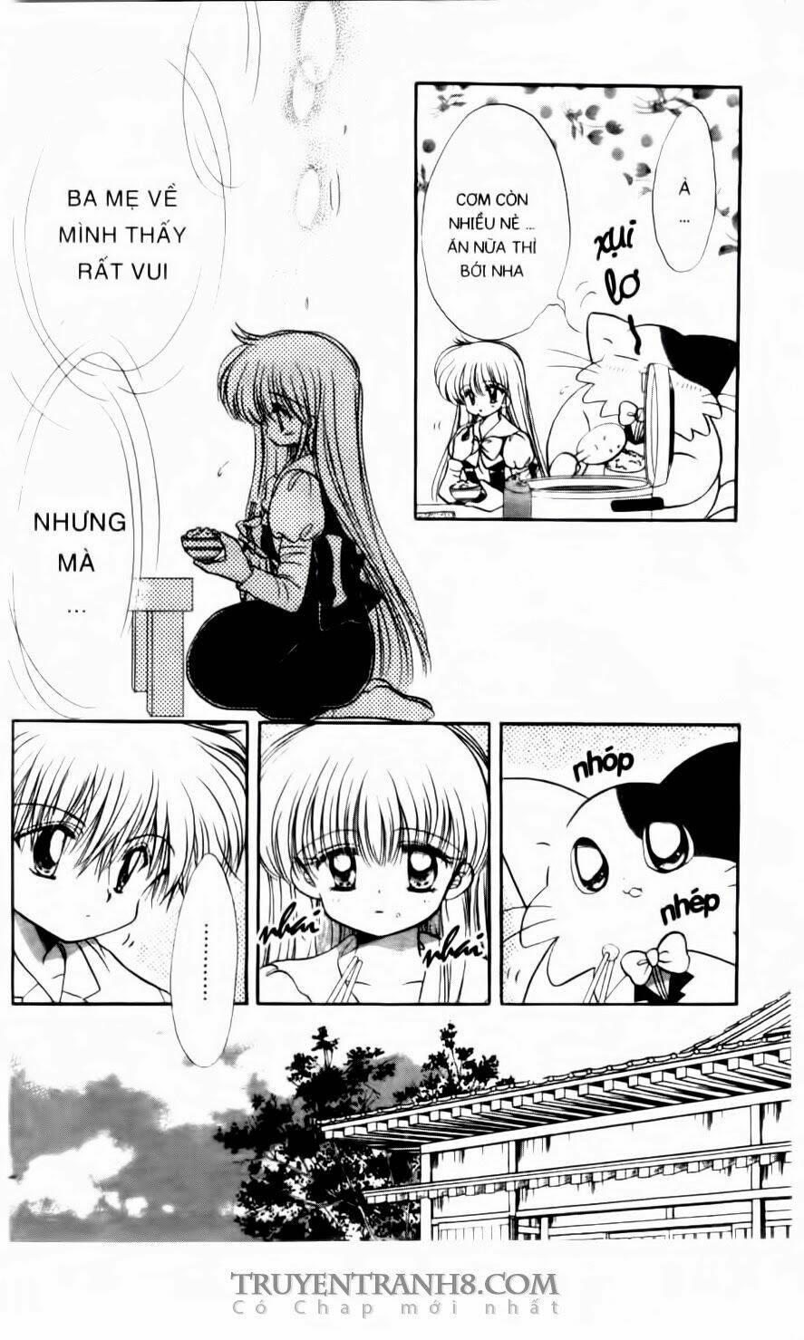 daa! daa! daa! chapter 50 27