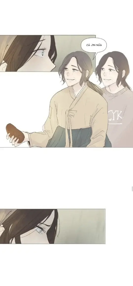 ellin’s solhwa chapter 10.5 6