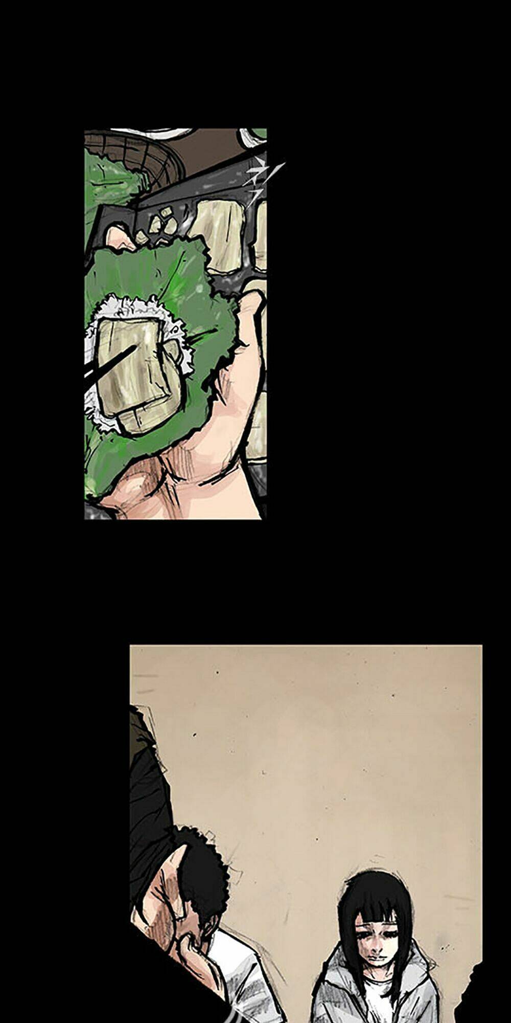 độc cô tiền truyện chapter 27 21