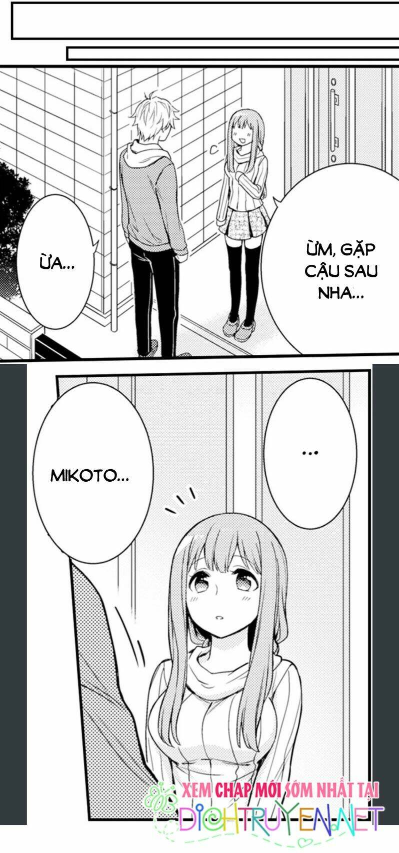 cô dâu cửu vỹ hồ chapter 9 22