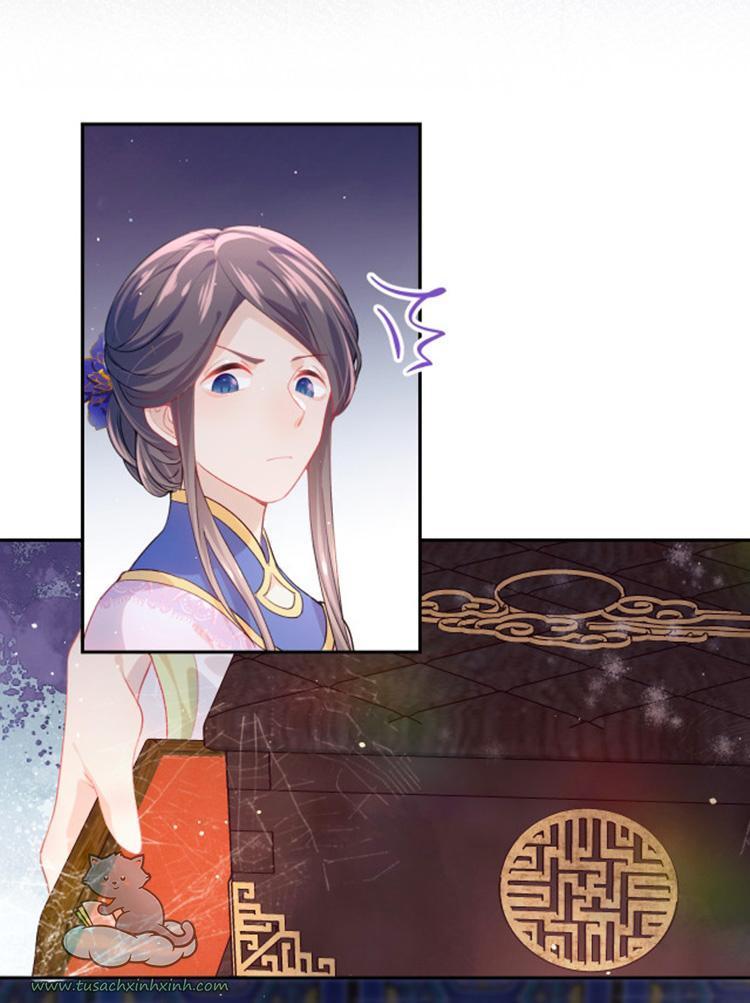 một đêm nọ đột nhiên yandere tới! chapter 45 28