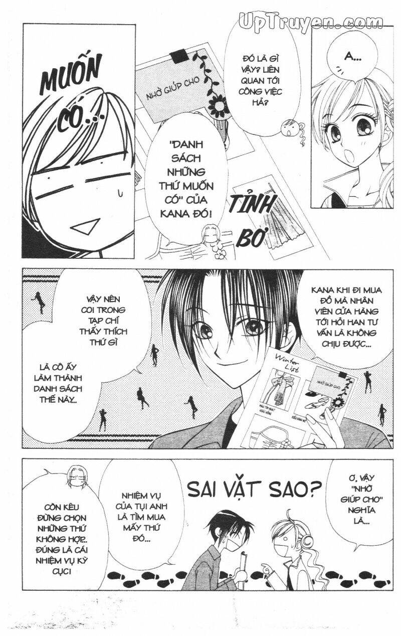 v.b.rose chapter 6 102