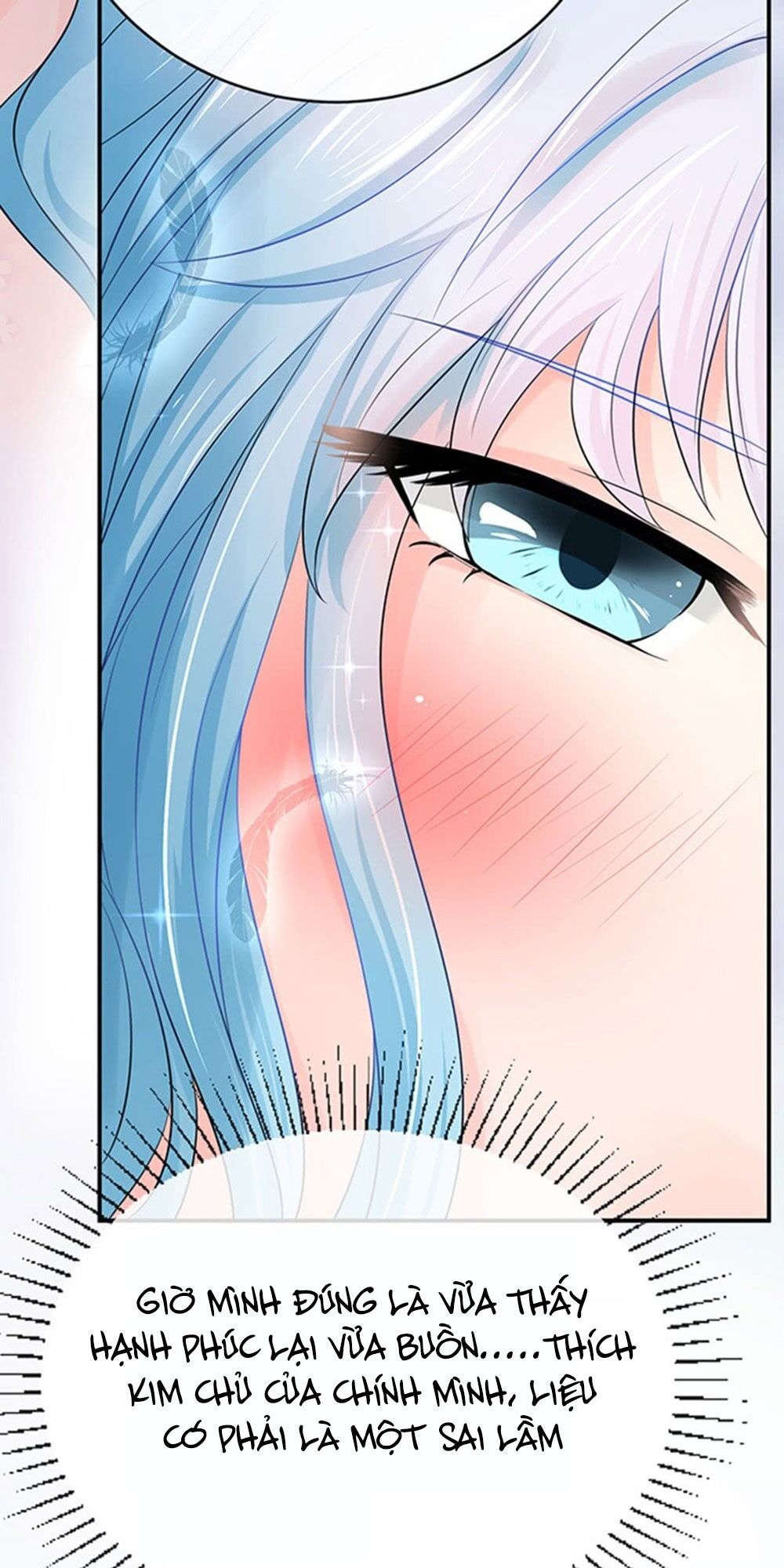 luyến đường thời quang chapter 46 27