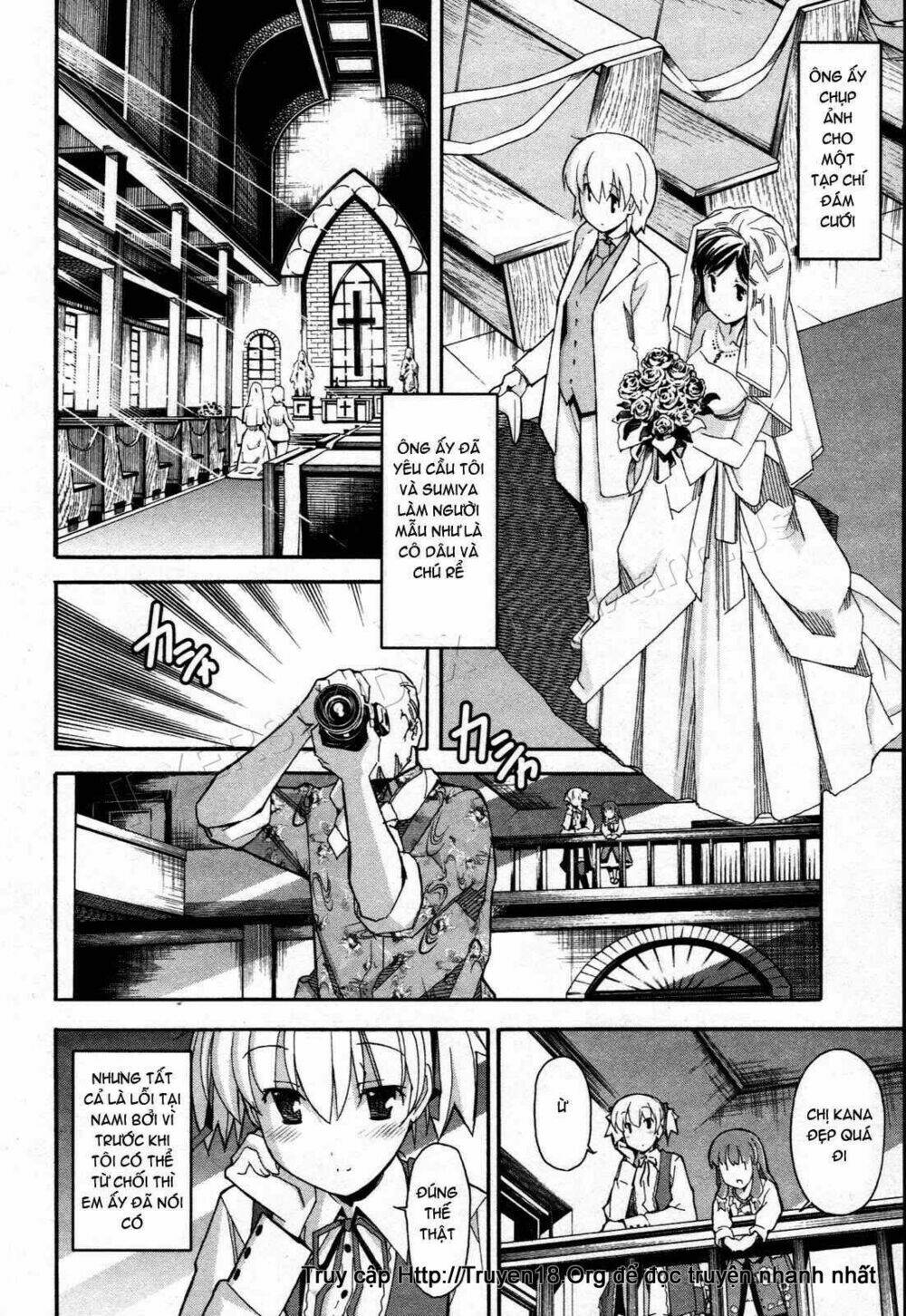 aki-sora chapter 21 16