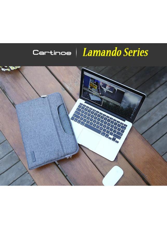 Túi Xách Laptop Cartinoe Lamando