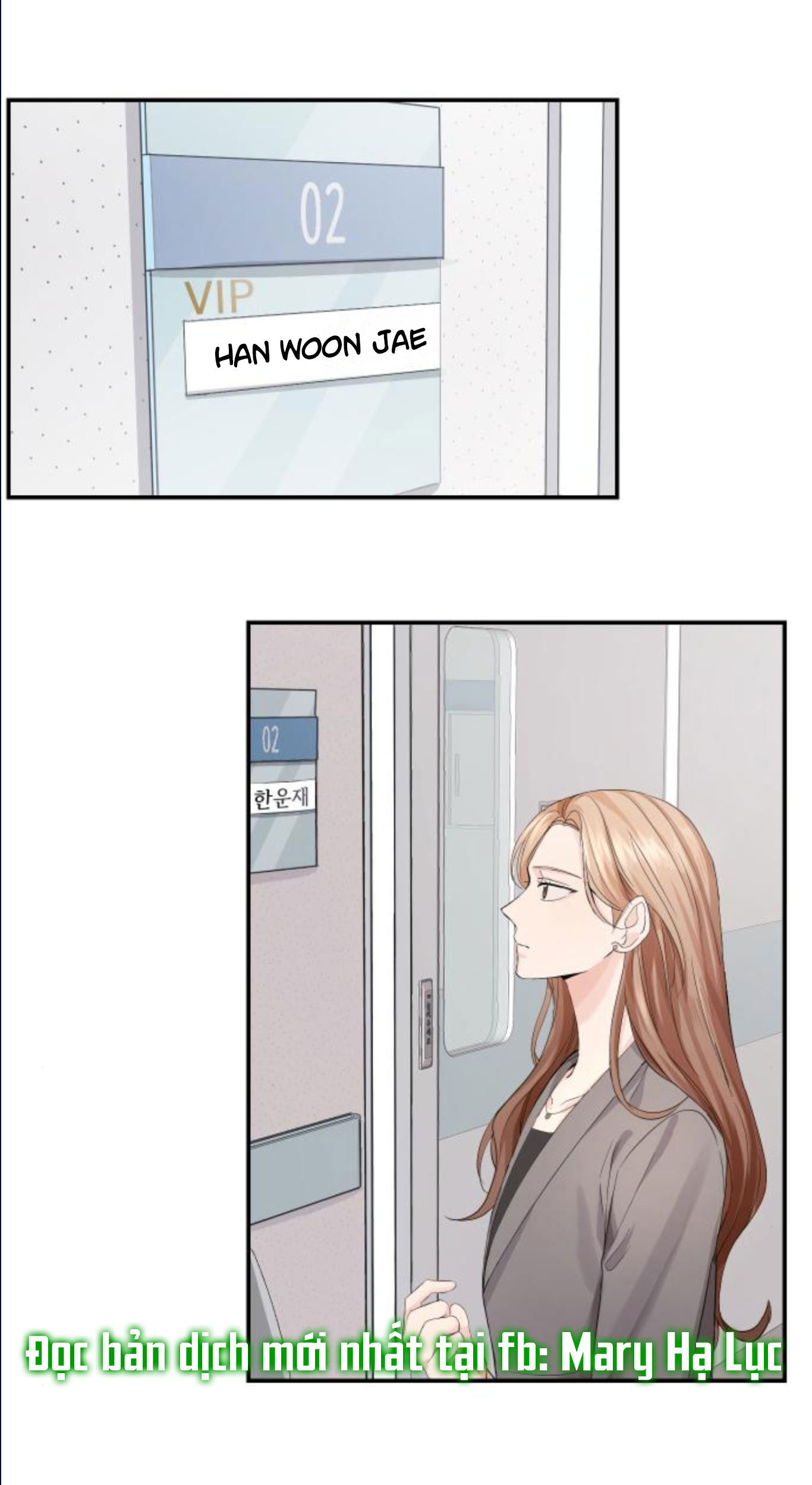 cuộc hôn nhân hoàn hảo chapter 5 22