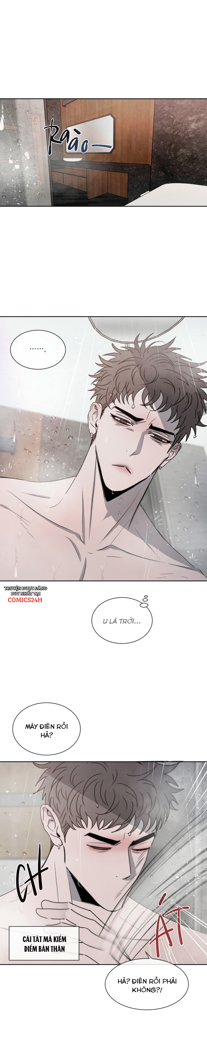 tương khắc chapter 16 1