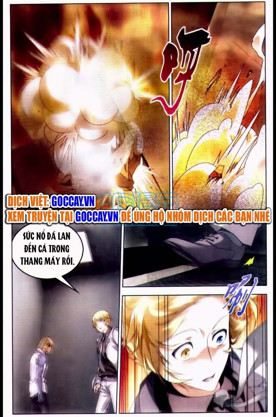 long tộc 2 chapter 35 22