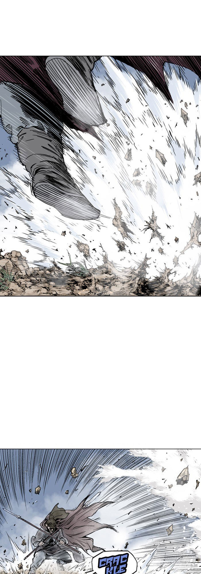 cao thủ 2 chapter 44 11