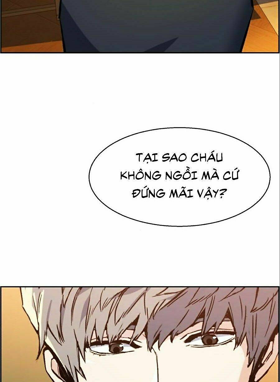 bạn học tôi là lính đánh thuê chapter 31 63