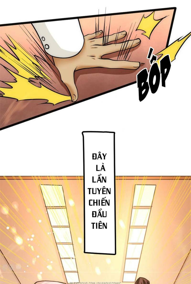 đô thị đỉnh phong cao thủ chapter 60 5