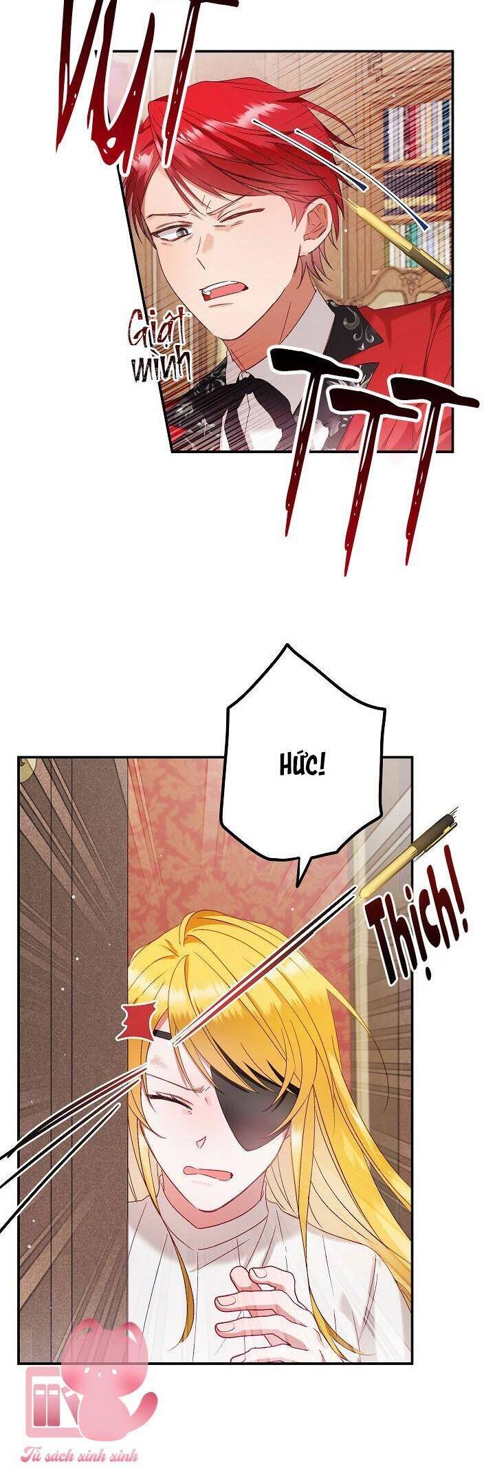 hoàng tử chuyển sinh trở thành người mạnh nhất thế giới nhờ vào sự hiểu biết về bug chapter 48 11