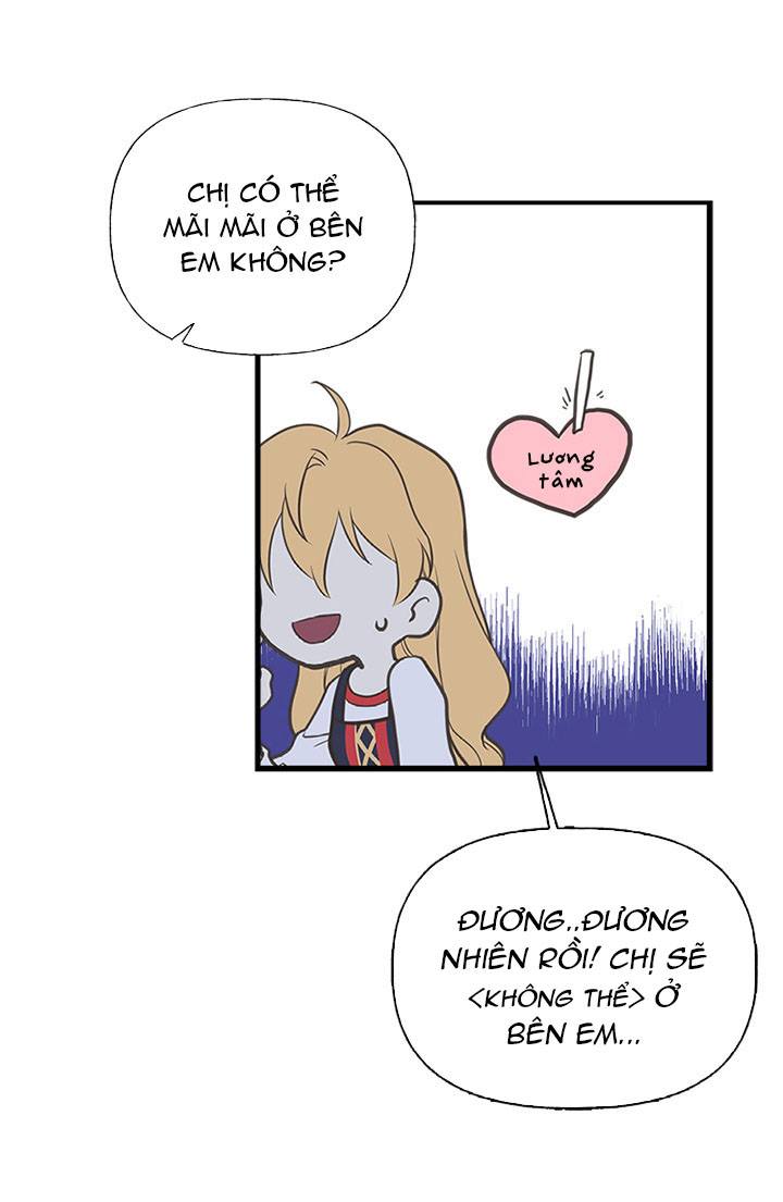 chị tôi đã nhặt về một nam chính quyến rũ chapter 12 49