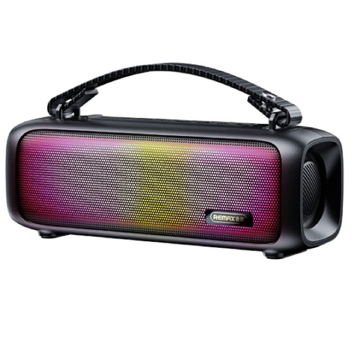 Loa bluetooth xách tay Remax RB-M67