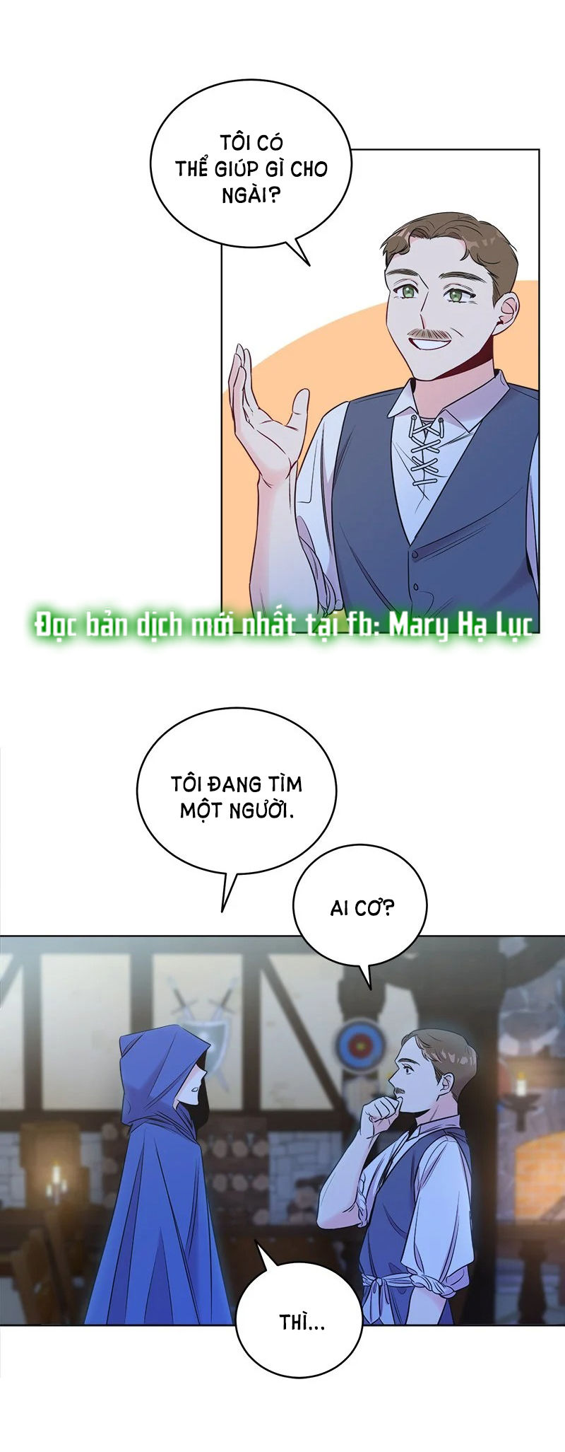 chàng nam phụ kia thực ra là con gái chapter 6 14