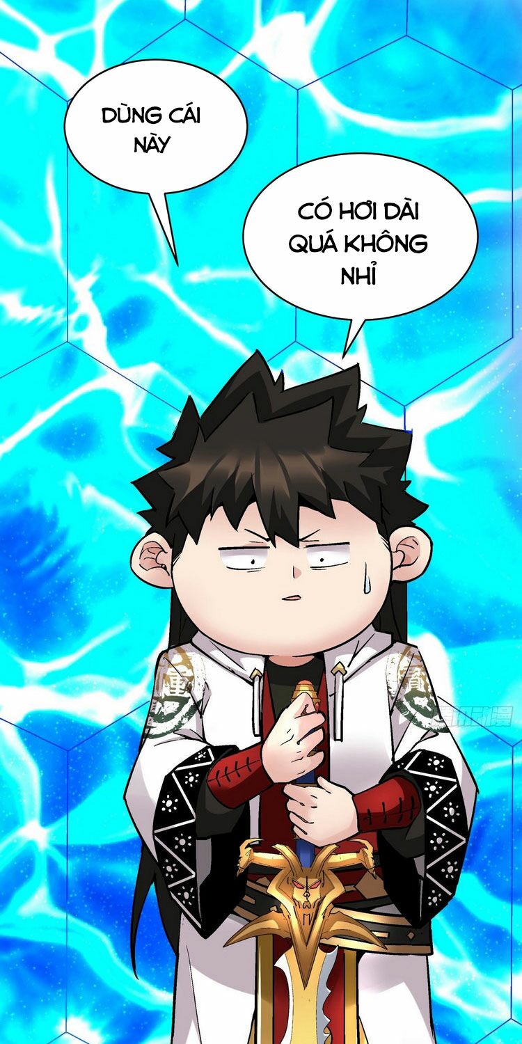 ta là nhà giàu số một, ta không muốn trọng sinh chapter 50 1