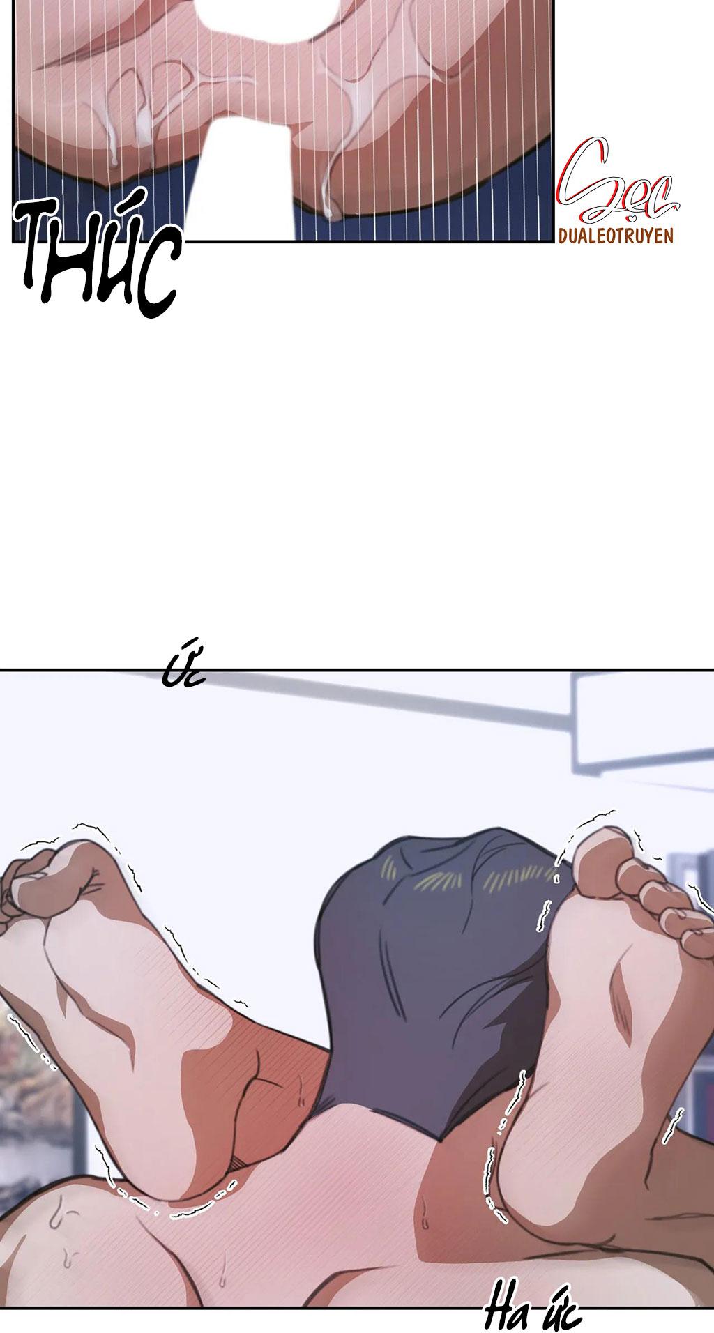 tuyển tập những ông chú tà zâm chapter 3.3 25