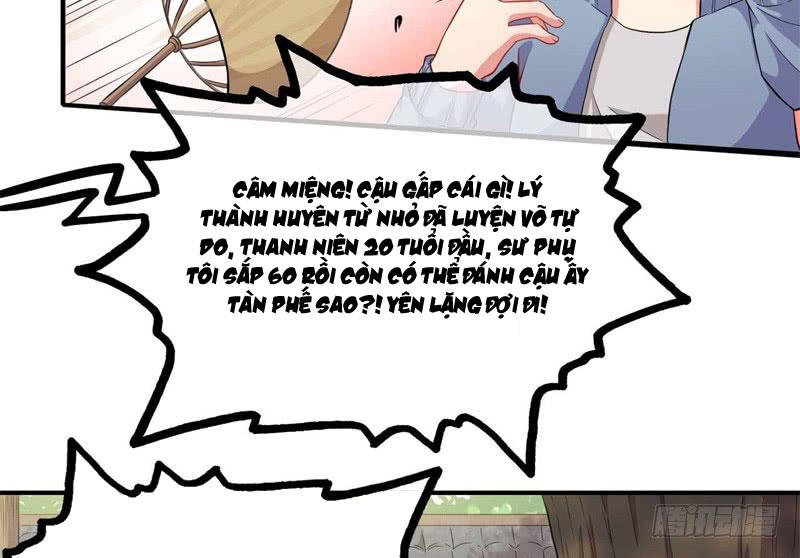 ngạo kiều quỷ vương yêu ta chapter 97 13