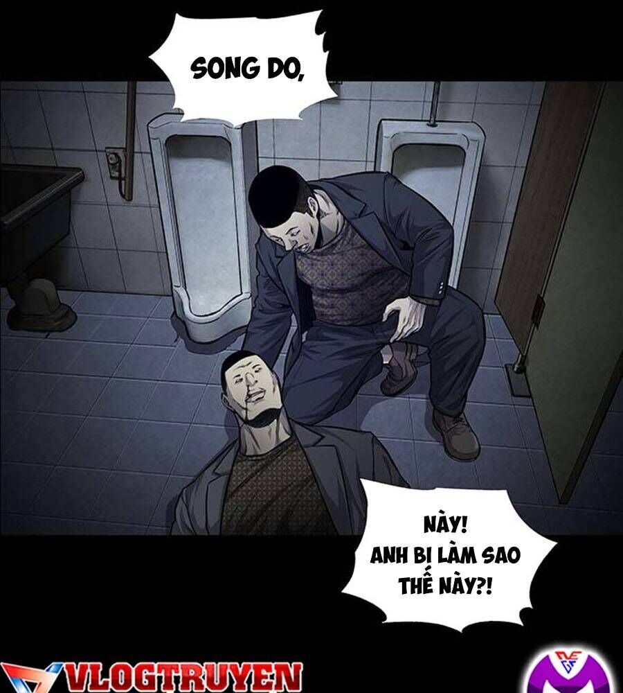 Tao Là Công Lý chapter 62 9