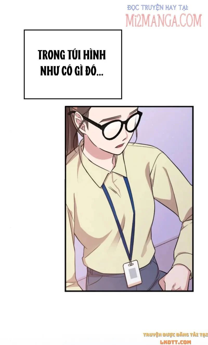 cô đi mà lấy chồng tôi chapter 2.5 32