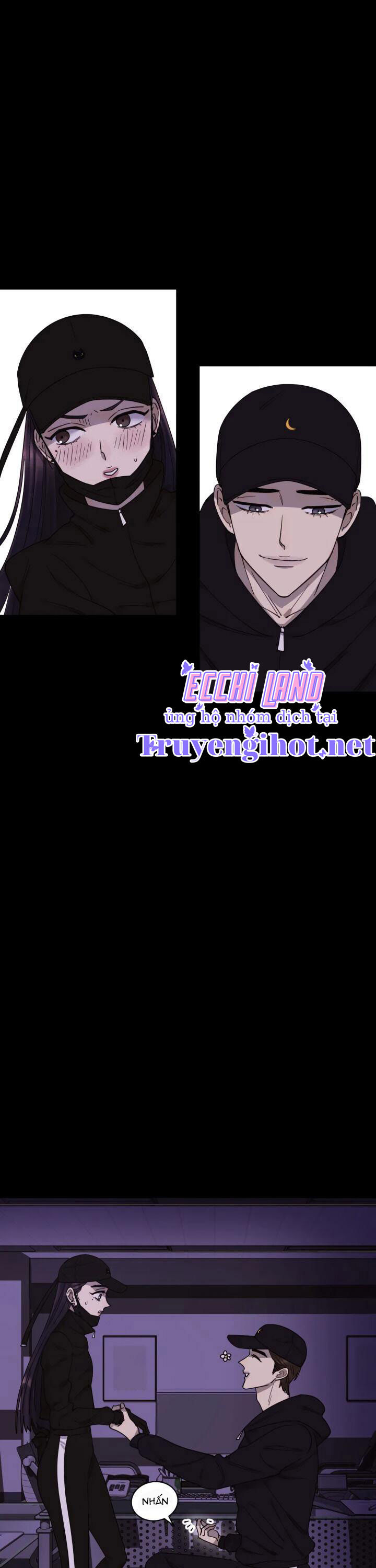 tiểu thuyết đầu tay của ác nữ chapter 9.1 10