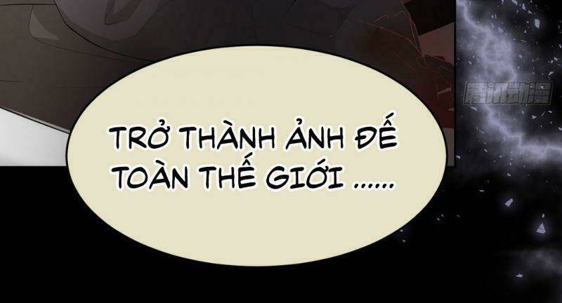 ảnh đế yêu hồ chapter 0 18