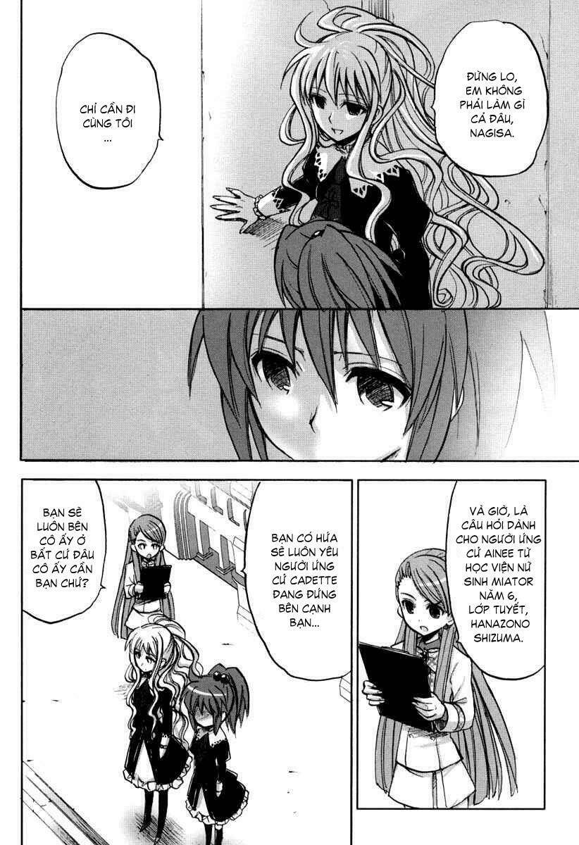 strawberry panic chapter 10 34