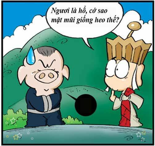 tân tây du ký chapter 9 1