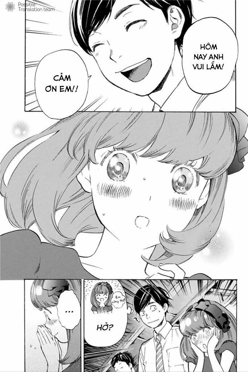 forget me not chapter 39 24