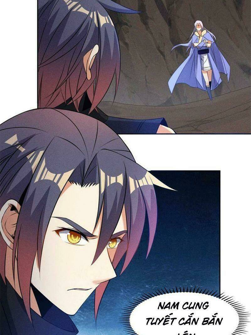 thôn phệ một thế giới tu tiên chapter 156 34