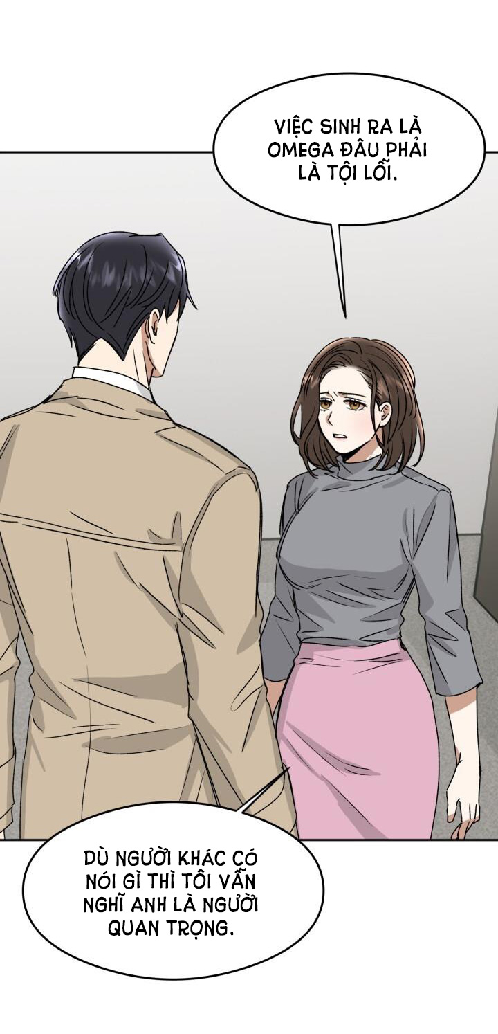 Ưu Thế Tuyệt Đối chapter 12.2 - Trang 29