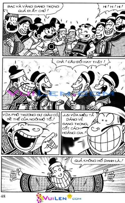 thần đồng đất việt chapter 99 45