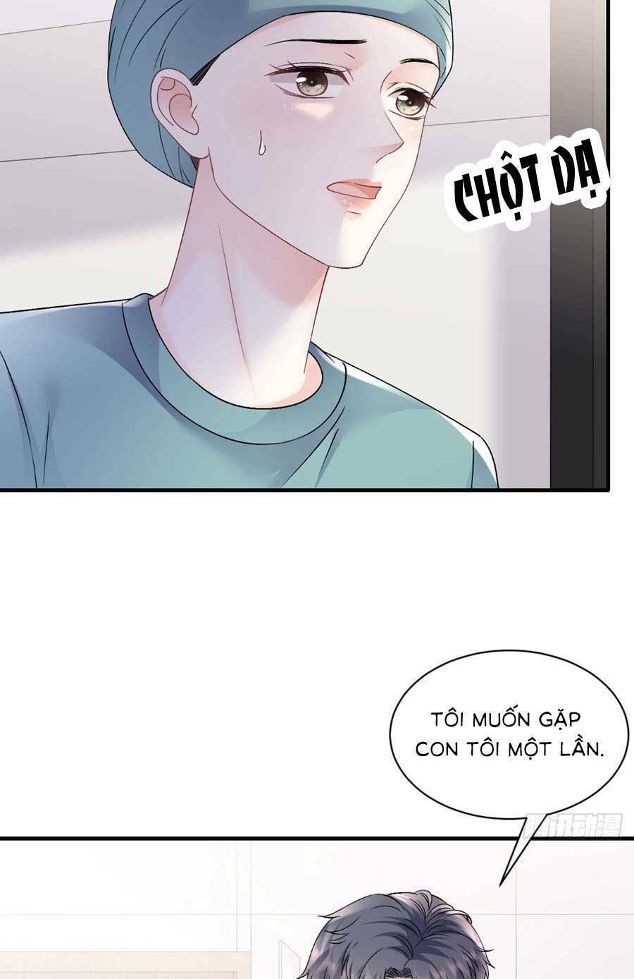 đại tiểu thư có ý đồ gì xấu đâu chapter 159 23