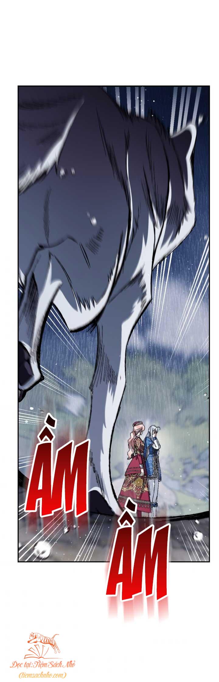 cha, con không muốn kết hôn đâu chapter 89 73