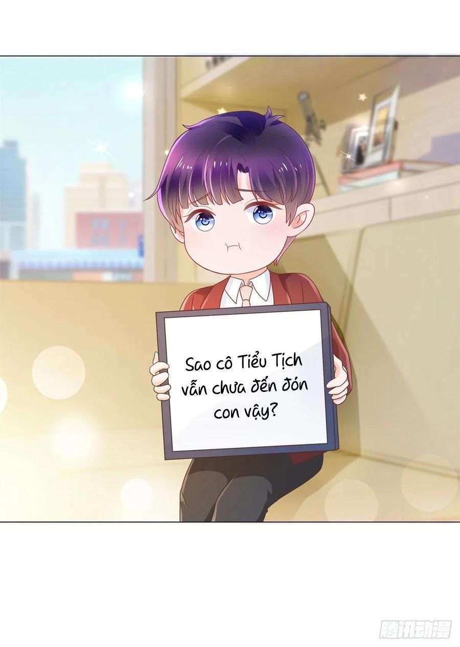 ẩn hôn 100%: chọc tức vợ yêu mua một tặng một chapter 167 13