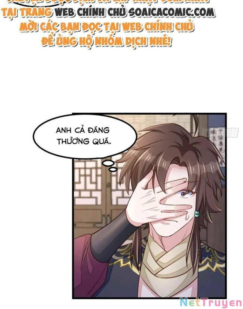 thuần hóa ba ba bạo quân chapter 93 9