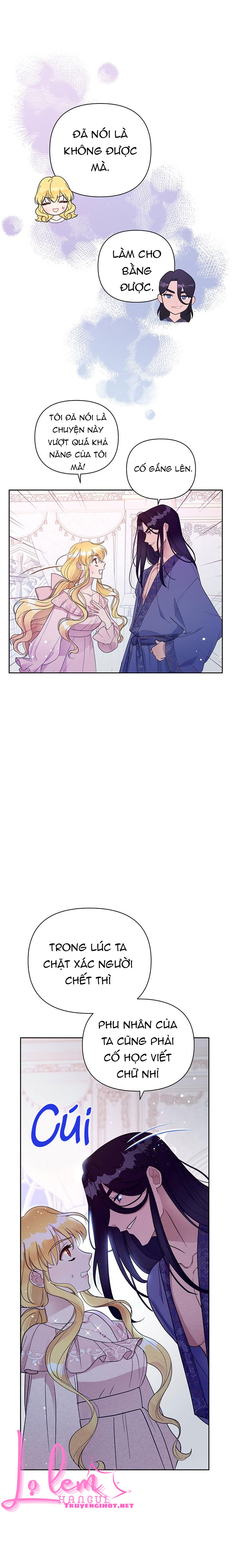 đây là cuộc hôn nhân lừa đảo chapter 3.1 3