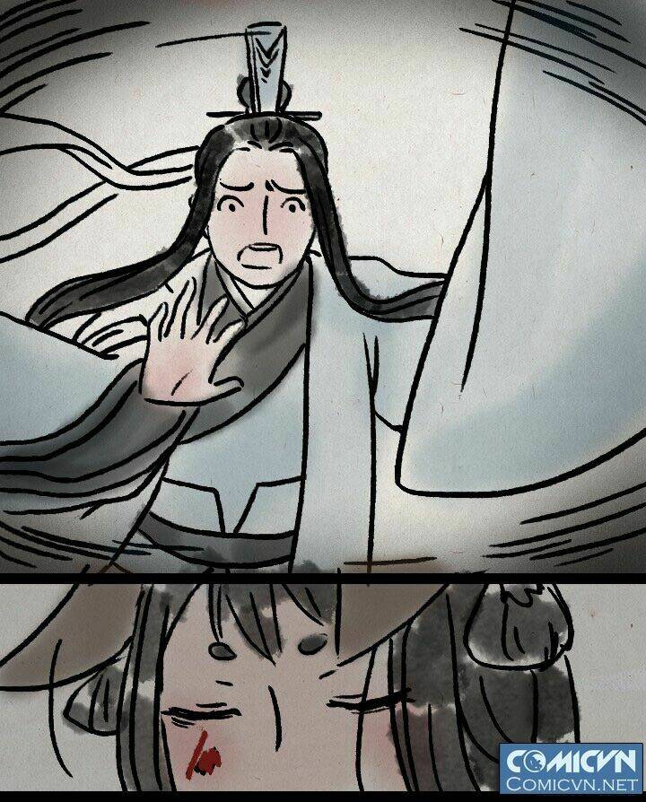 nhất thiền tiểu hòa thượng chapter 57 34